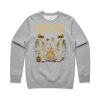 Mens United Crew (Clearance) Thumbnail