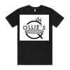 Mens Basic Tee Thumbnail
