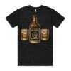 Mens Basic Tee Thumbnail