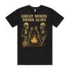 Mens Basic Tee Thumbnail
