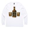 Mens Base Longsleeve Tee Thumbnail