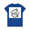 Women's Maple Tee Thumbnail