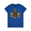 Women's Maple Tee Thumbnail