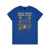 Women's Maple Tee Thumbnail